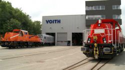 Werkshalle-Firma-Voith